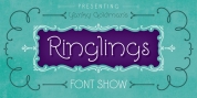 Ringlings font download