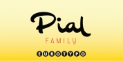 Pial font download