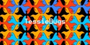 TessieBugs font download