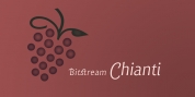 Chianti BT font download