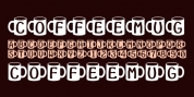 CoffeeMug font download