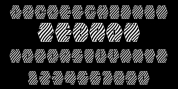 Zebraw font download