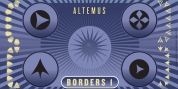 Altemus Borders font download