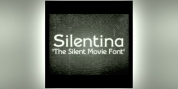 Silentina font download