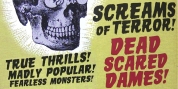 Horror Show font download