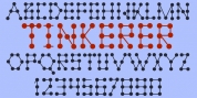 Tinkerer font download