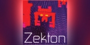 Zekton font download