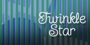 Twinkle Star font download