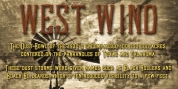 West Wind font download