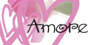 Amore font download