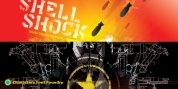 Shell Shock font download