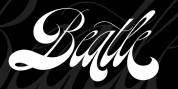 Beatle font download