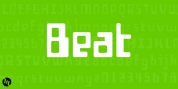 Beat font download