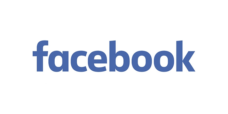 What Font Does Facebook Use For The Logo?