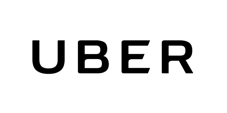 What Font Does Uber Use For The Logo?