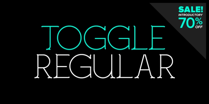 Toggle font preview