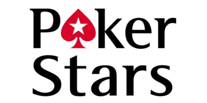 What Font Does PokerStars Use For The Logo? font preview