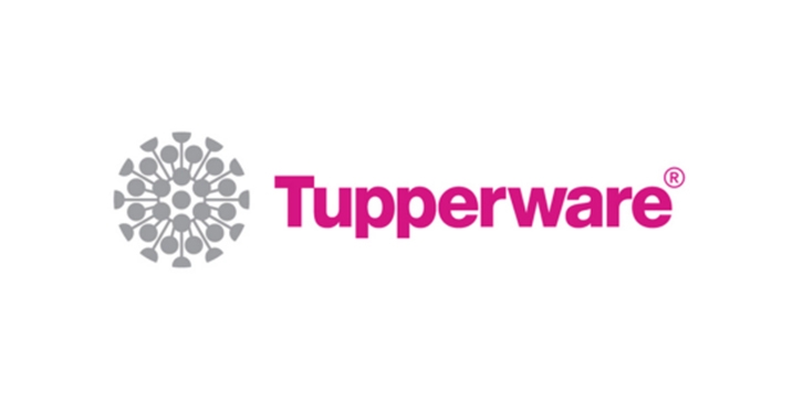 What Font Does Tupperware Use For The Logo? font preview